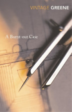 Graham Greene A Burnt-out Case (Paperback) (UK IMPORT)