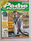 Pêche Pratique magazine n°34 du 1/1996; Poster Carpe/ Silure sur la Vienne