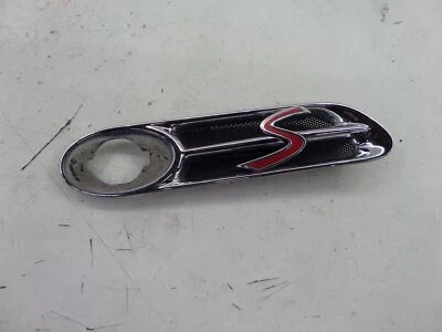 Audi TT Right Front Fender Grilll Side Marker MK1 00-06 OEM - Image 1 of 4