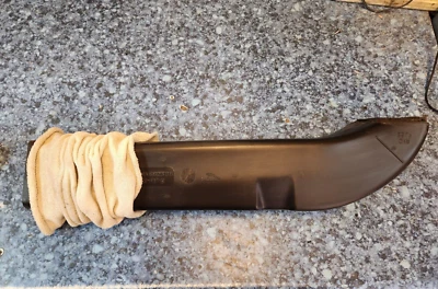 Tubo de conducto de aire central Jaguar XJ6 X300 (1994-1997) MNA6623AA Foto 1 de 4