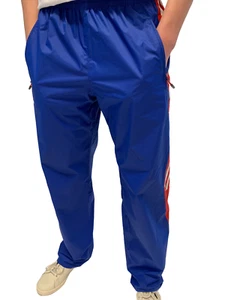 adidas FR Rain Pants  P07417 RRP £29.99  NOW ONLY £9.99 TO CLEAR - Picture 1 of 3
