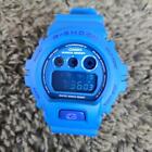 G-Shock Dw-6900Mm Blue
