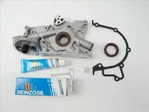 SET verstärkte Ölpumpe Opel 1,8 2,0 16V C20LET C20XE C20NE Calibra Astra Turbo - Picture 1 of 12