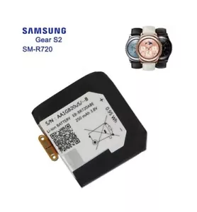 Batterie Samsung Gear S2 R720 + Outils - Photo 1 sur 1