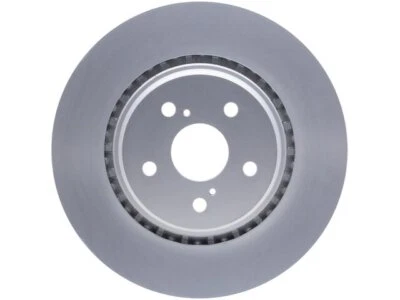 For 2018-2021 Lexus RX450hL Brake Rotor Front Dynamic Friction 69878GFJM 2019 Foto 1 de 2