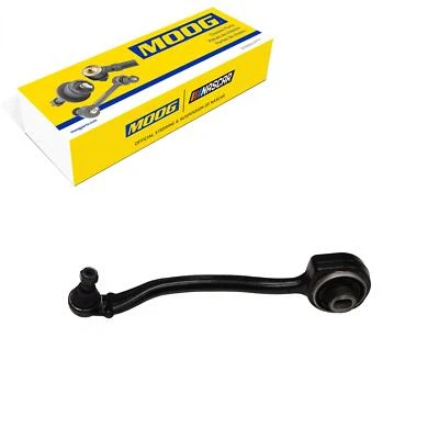 Brazo de control delantero izquierdo inferior trasero MOOG para Mercedes-Benz C230 2002-2007 Foto 1 de 3