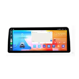 12.3" Android 14 for Hyundai ix20 Car Navigation GPS Carplay stereo - Picture 1 of 8