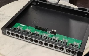 Lexicon MC12 Ballanced upgrade  Module will fit in all MC12 units   - Bild 1 von 4