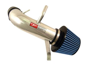 Injen 02-05 Civic Si / 02-06 RSX Type S Polished Short Ram Intake - Picture 1 of 17