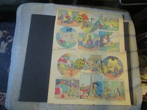 Grin and Bear It 33 Halbseiten 1937-1958 - Bild 1 von 2