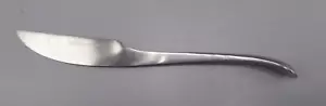 Messer Rosenthal Kurve Tapio Wirkkala 20,5 cm - Bild 1 von 4