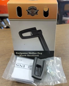 **NOS** Endgame Shifter Peg 33600303 HARLEY DAVIDSON - Picture 1 of 4