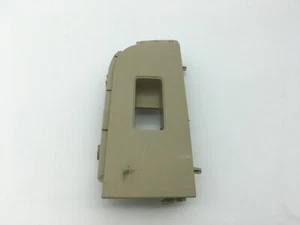 ⭐⭐ OEM INFINITI FX35 REAR RIGHT PASSENGER SIDE DOOR WINDOW SWITCH BEZEL BEIGE ⭐⭐ - Picture 1 of 4