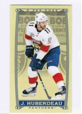 19/20 2019 O-PEE-CHEE OPC HOCKEY CARAMEL MINIS MINI CARDS C-XX U-Pick From List