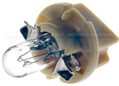 Bombilla de reposición interior Dorman 639-115 para modelos Ford Mercury Foto 1 de 4