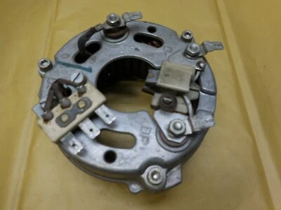 Estator alternador de cabezal de aire BMW R100RT R100 R100GS R100RS Foto 1 de 4