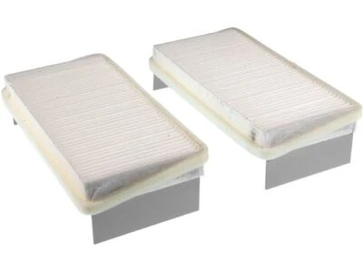 Filtro de aire de cabina Mahle 12392WGPY 1997 para Pontiac Trans Sport 1996-1998 Foto 1 de 2