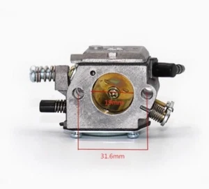 G621 Vergaser für Komatsu 6200 6500 G620PU G561 G651 G662 62cc Carburetor 1 Stück - Bild 1 von 9