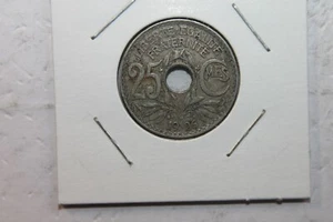 FRANCE 1926 10 CMES - Picture 1 of 2