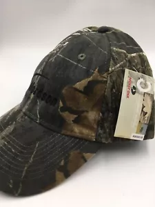 Cappello da caccia mimetico da uomo rovere muschiato. Pubblicità Nordson. - Foto 1 di 7