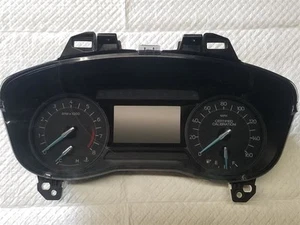 18 19 FORD EXPLORER SPEEDOMETER CLUSTER OEM JB5T-10849-EB - Picture 1 of 12