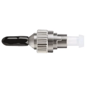 FC/UPC Male to 1.25mm(LC/UPC) Female SM Adapter Fiber Optical Coupler Converter - Afbeelding 1 van 10