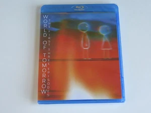 WELT VON MORGEN: DIE ERSTEN DREI EPISODEN (Blu-ray) Don Hertzfeldt BRANDNEU!! - Bild 1 von 10