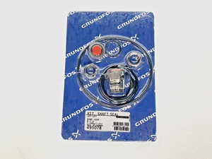 GRUNDFOS 495078 Shaft Seal Kit BUBE 16MM # NEW - Picture 1 of 4