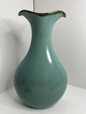 Jarrón toscano Southern Living At Home ~12"" Foto 1 de 4