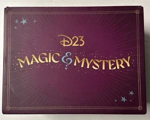 D23 Magic & Mystery Box, bitte Details lesen - Bild 1 von 17