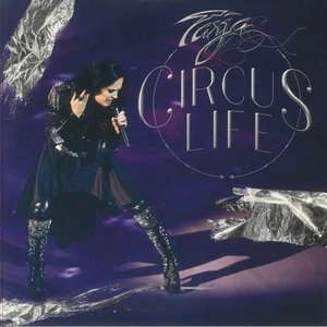 TARJA - Circus Life - Vinyl (gatefold 3xLP + booklet) - Picture 1 of 1