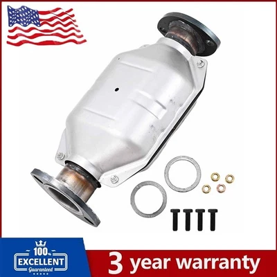 NEW For 1995-2000 Toyota Tacoma 2.4L & 2.7L Catalytic Converter OBDII DIRECT FIT Foto 1 de 4