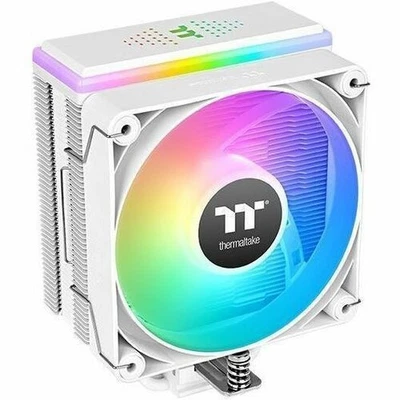 Thermaltake ASTRIA 200 ARGB Lighting CPU Cooler - White - Image 1 of 4