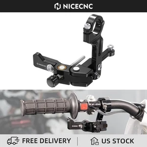 NICECNC Left Thumb Brake Assembly For KTM EXC SX XC F XC-W XCF-W 125-530 - Bild 1 von 13