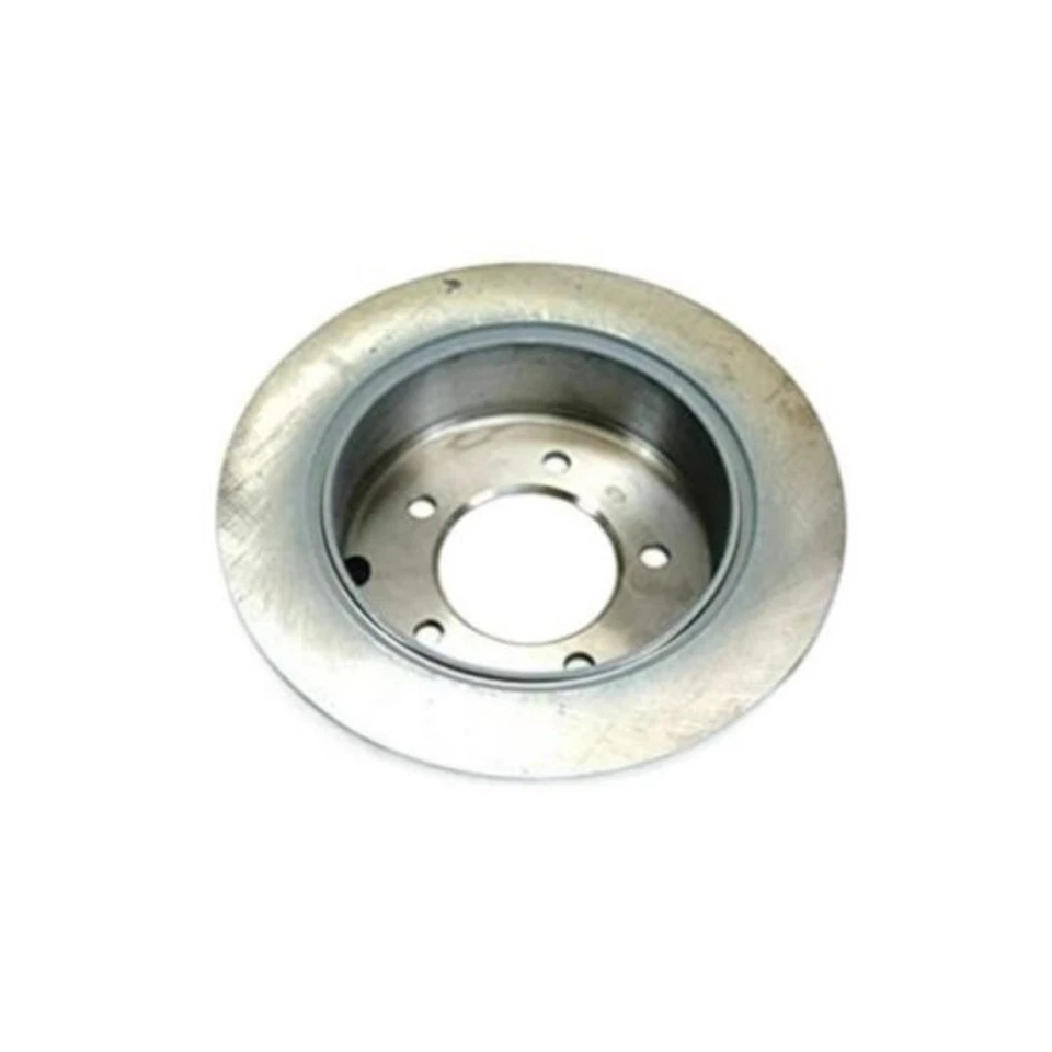 Rotor de freno genuino OEM Mopar para Jeep Patriot/Compass 2007-2017 Foto 1 de 4