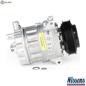 COMPRESSOR AIR CONDITIONING 890354 FOR CADILLAC VAUXHALL VECTRA/Mk/II SIGNUM 9-3 - Picture 1 of 15