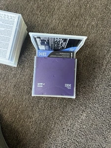 IBM Reorder No. 08l9870 200gb. (used) - Picture 1 of 6