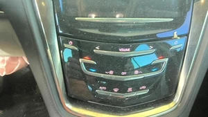 Temperature Control Auxiliary Fits 16-19 CTS 1837038 - Picture 1 of 12