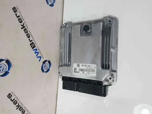 Volkswagen Transporter T5 2003-2009 Engine Control Unit Computer ECU 070997016M - Picture 1 of 6