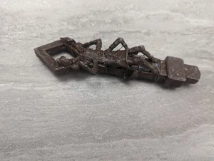 Resident Evil 7 biohazard scorpion key - Picture 1 of 6