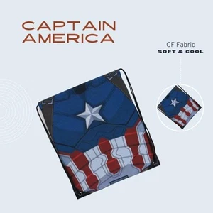 Genuine Cinch Sack-Drawstring Backpack by Smart Living for Kids Men Women Gfits - Picture 1 of 6