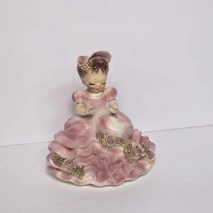 Figura Josef Originals Mañana Mediodía y Noche Jeanine De Colección Falta Mariposa - Imagen 1 de 19