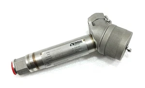 OMEGA PX880 INTRINSICALLY SAFE INDUSTRIAL PRESSURE TRANSMITTER PX880-300GI - Picture 1 of 6