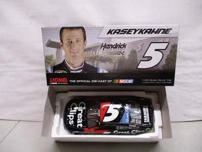 Action Kasey Kahne 2013 grandes clips 1/24 Foto 1 de 3