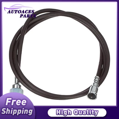 Cable velocímetro ATP 1 pieza para GMC C15 1978 Foto 1 de 3