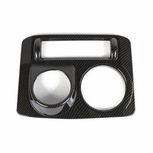 4WD Four-Wheel Drive Panel Trim Decor Cover Bezels for 4runner SR5/Limited 2010+ - Picture 1 of 4