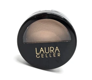 LAURA GELLER BAKED ORIGINAL HIGHLIGHTER - FRENCH VANILLA Full Size NWOB - Picture 1 of 3
