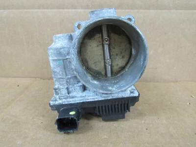 Nissan 350Z 2004 2005 2006 2007 conjunto de carrocería del acelerador 3,5 V6 OEM 576-01 Foto 1 de 4