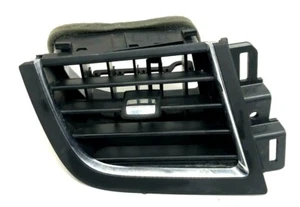 2011-2014 FORD EDGE DASH FRONT LEFT SIDE AIR VENT BLACK OEM BT43-19C696-BG - Picture 1 of 8
