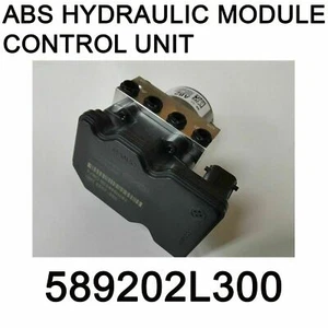 New OEM 58920 2L300 ABS Hydraulic Module Control Unit for Hyundai i30 i30CW  - Picture 1 of 2
